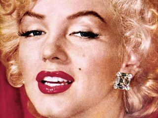Marilyn Monroe - Beruehmt um jeden Preis