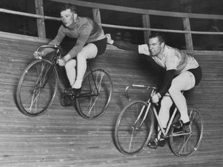 60 Jahre Radrennen