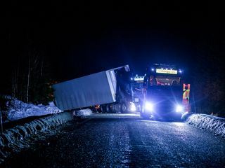 Ice Road Rescue - Extremrettung in Norwegen