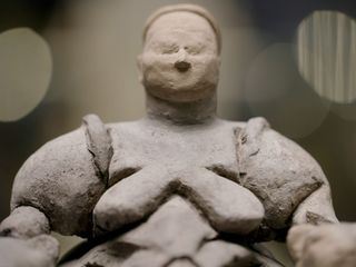 Schatzjaeger! Suche nach vergessenen Zivilisationen