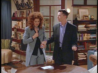 Will and Grace