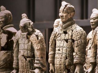 Verso laldilà: riti, misteri e credenze degli antichi