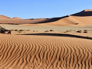 Namibias Naturwunder