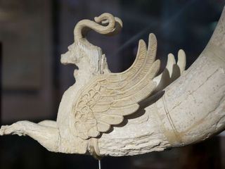 Der Schatz im Wuestensand - Turkmenistans antikes Erbe