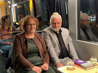 nachtlinie