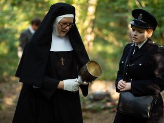 Sister Boniface Mysteries