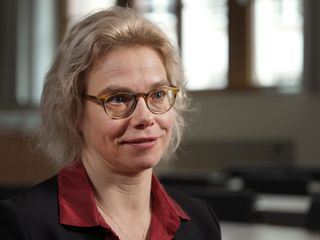 Kampf gegen Geldwaesche