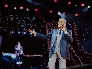 50 Jahre Roland Kaiser - Ein Leben fuer die Musik