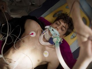 Doktor Ballouz