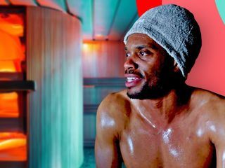 NANO: Lets sweat! - Warum Schwitzen gesund ist