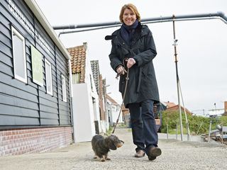Bettina Maria Boettinger