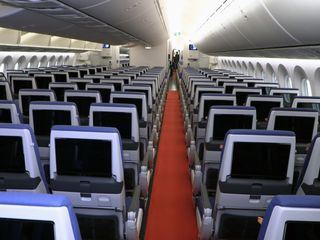 Mittendrin - Flughafen Frankfurt