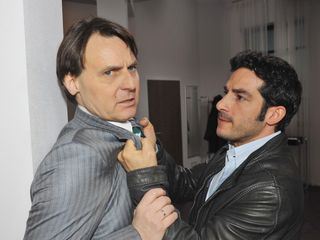 Gute Zeiten, schlechte Zeiten Gute Zeiten, schlechte Zeiten