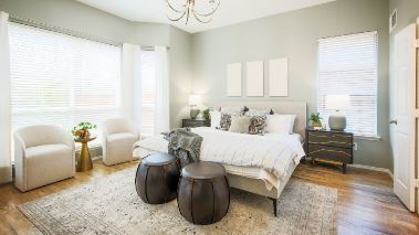 No Demo Reno - Umbau ohne Abriss