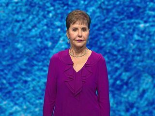 Joyce Meyer - Das Leben geniessen