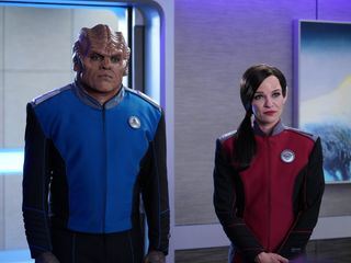 The Orville The Orville