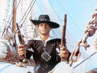 Freibeuter der Meere