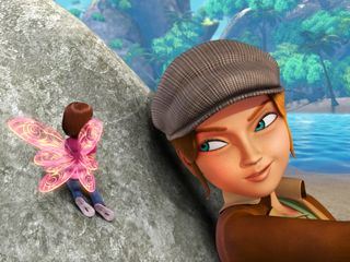 Peter Pan - Neue Abenteuer