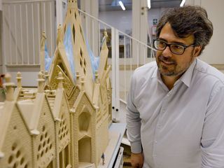 Europas Ingenieurskunst