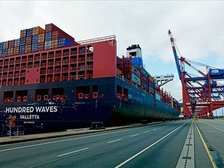 Der Bremerhaven-Krimi. Geschaeft mit dem Tod