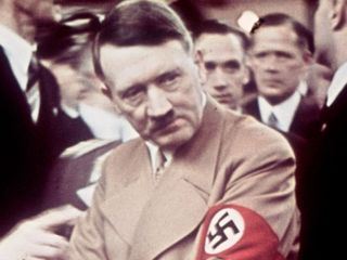 Hitlers Zeitzeugen: Die unveroeffentlichten Aufnahmen