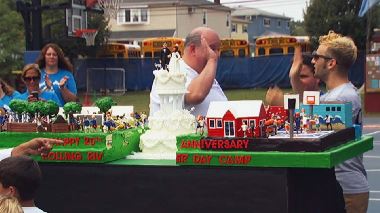 Cake Boss: Buddys Tortenwelt