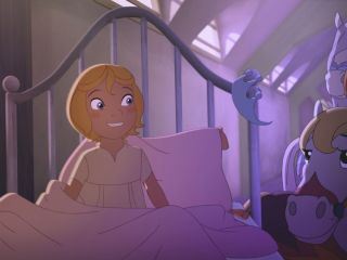 Prinzessin Emmy