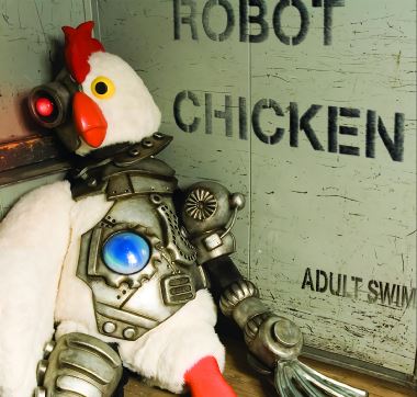 Robot Chicken