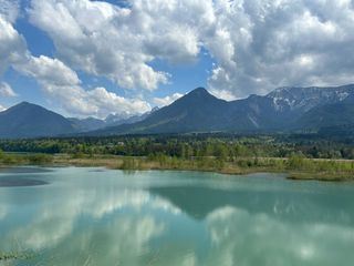 Seenland Österreich