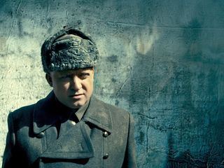 Die Spaltung der Welt