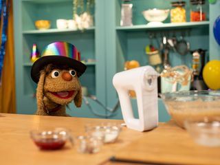 Moppi und der Leckerladen