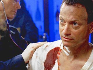 CSI: NY