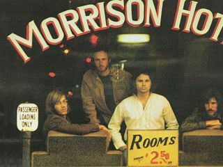 Classic Albums: The Doors Morrison Hotel