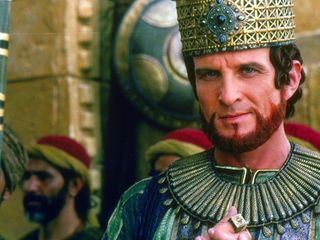 Die Bibel - Paulus (1/2)