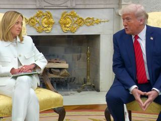 Giorgia Meloni: Die Macht des Clans