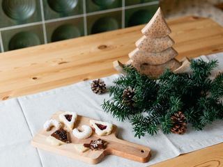 Landgasthaeuser Weihnachten