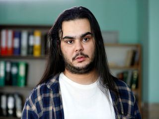 Split Ends - Kopfsache