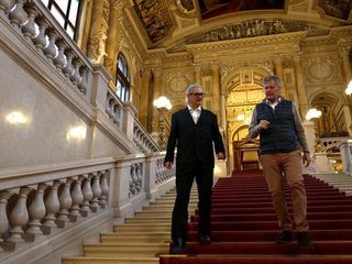 250 Jahre Burgtheater