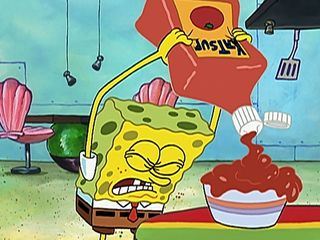 SpongeBob Schwammkopf