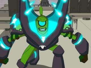Ben 10