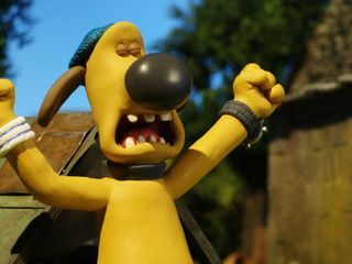 Shaun le mouton: Les aventures à la ferme