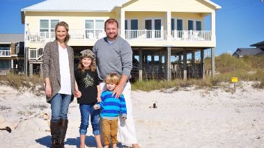 Jackpot! - Hauptpreis Traumhaus