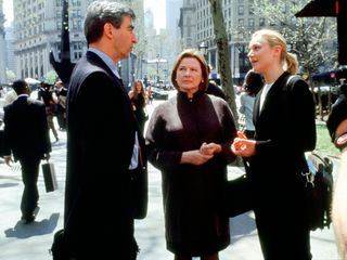 Law & Order