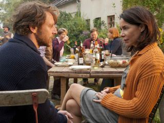 Mein Lover, sein Vater und ich! Mein Lover, sein Vater und ich!