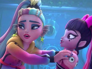 Monster High