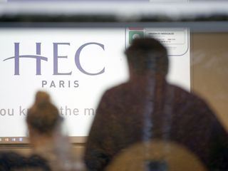 Die Pariser Elite-Uni HEC: Sozialer Aufstieg um jeden Preis?