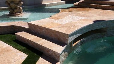 Die Beckenbauer - Pools der Superlative