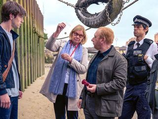 The Chelsea Detective The Chelsea Detective