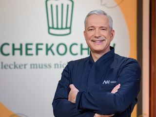 Chefkoch TV - Lecker muss nicht teuer sein