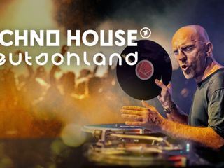 Techno House Deutschland